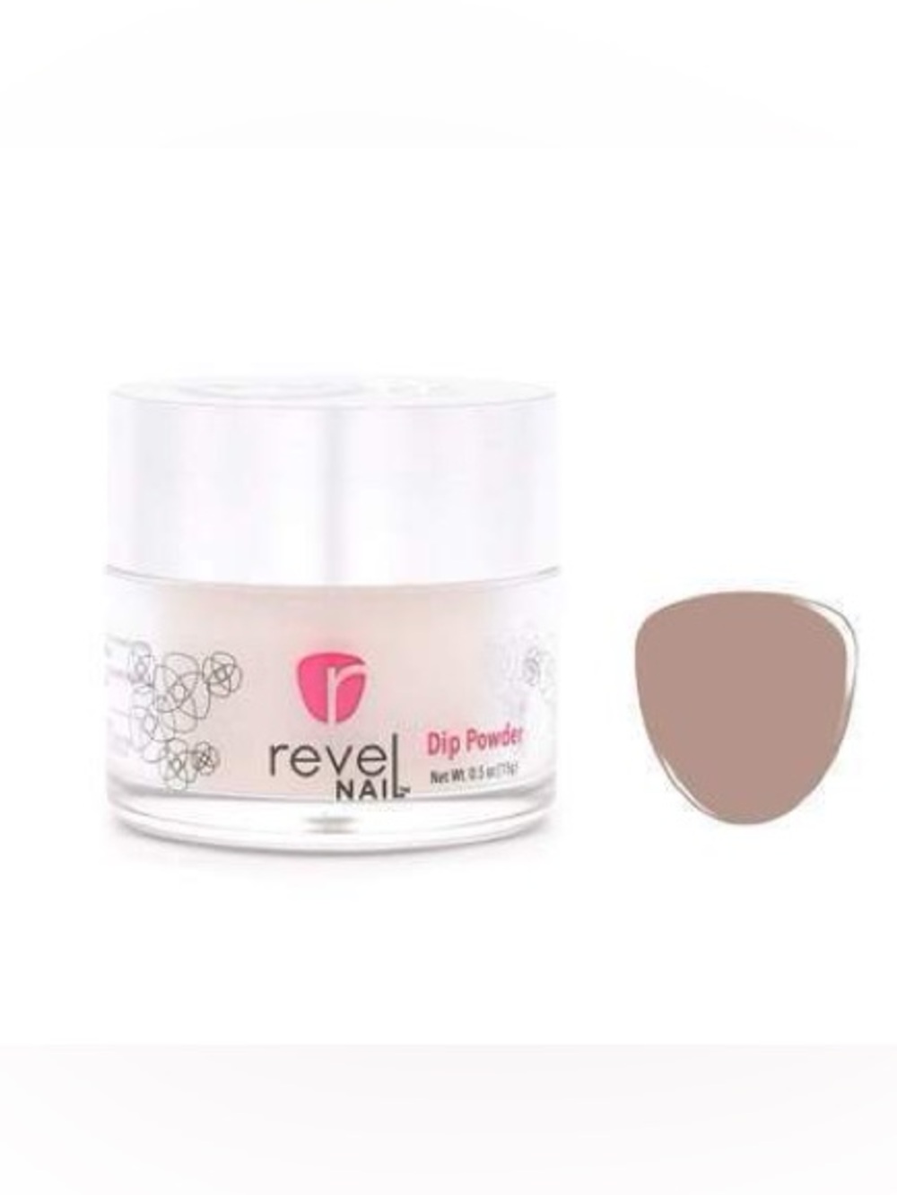 Revel Nail Dip Powder Gretchen D574